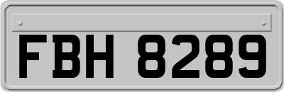 FBH8289