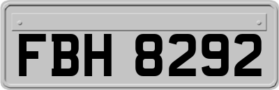 FBH8292