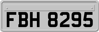 FBH8295