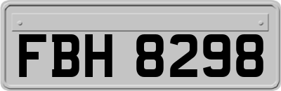 FBH8298