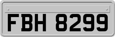 FBH8299
