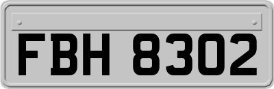 FBH8302