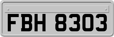 FBH8303