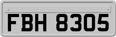 FBH8305