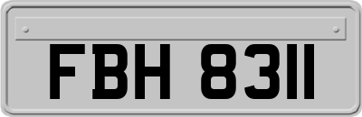 FBH8311