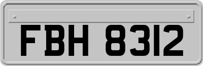 FBH8312