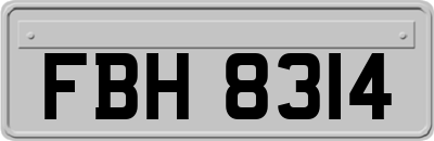 FBH8314