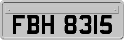 FBH8315