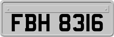 FBH8316