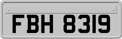 FBH8319