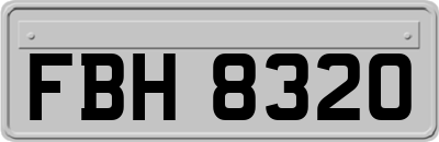 FBH8320
