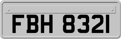 FBH8321