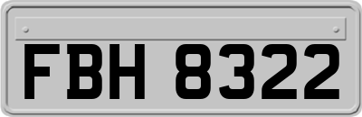 FBH8322