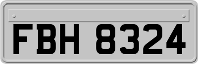 FBH8324