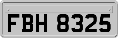 FBH8325