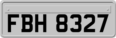 FBH8327