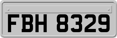 FBH8329