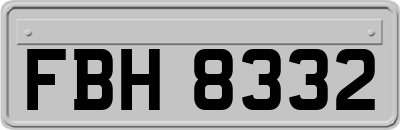FBH8332