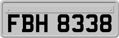 FBH8338