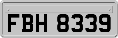 FBH8339
