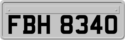 FBH8340