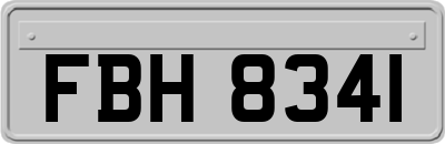 FBH8341