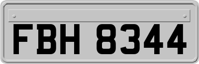 FBH8344