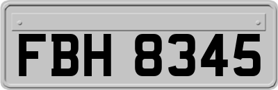 FBH8345