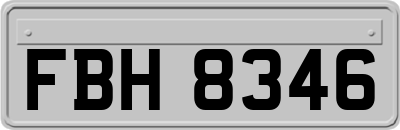 FBH8346