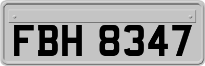 FBH8347