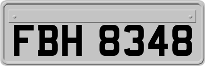 FBH8348