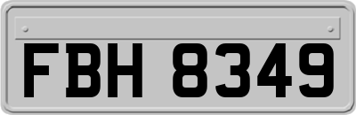 FBH8349