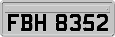 FBH8352