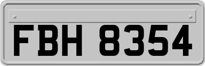 FBH8354