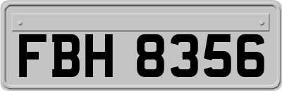 FBH8356