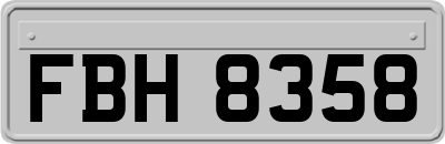 FBH8358