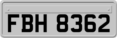 FBH8362