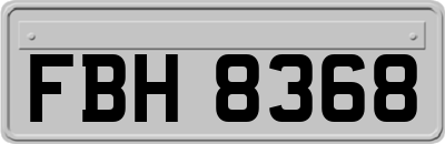 FBH8368