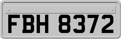 FBH8372