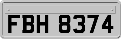 FBH8374