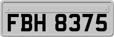 FBH8375