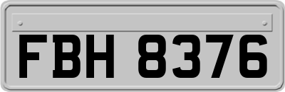 FBH8376