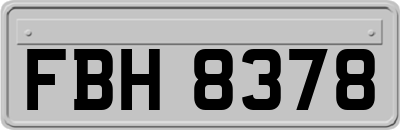 FBH8378