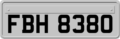 FBH8380