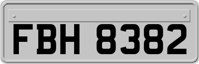 FBH8382
