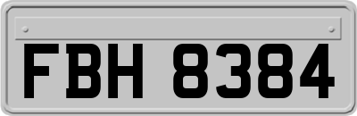 FBH8384
