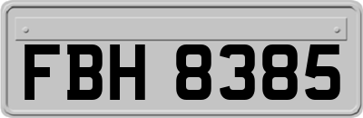 FBH8385