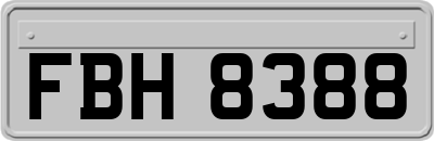 FBH8388
