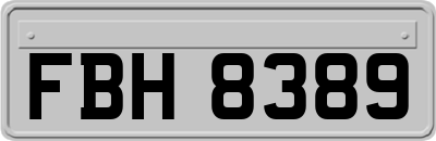 FBH8389