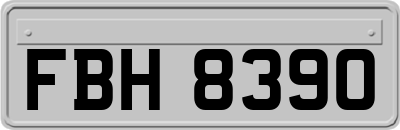 FBH8390